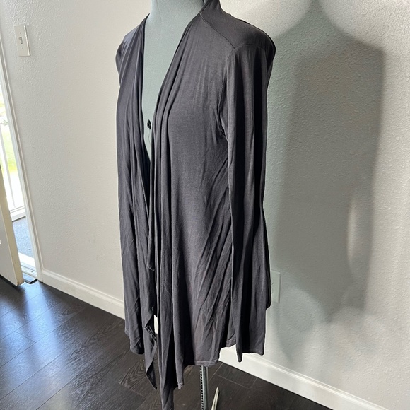 Michael Stars Short Duster - Picture 2 of 7